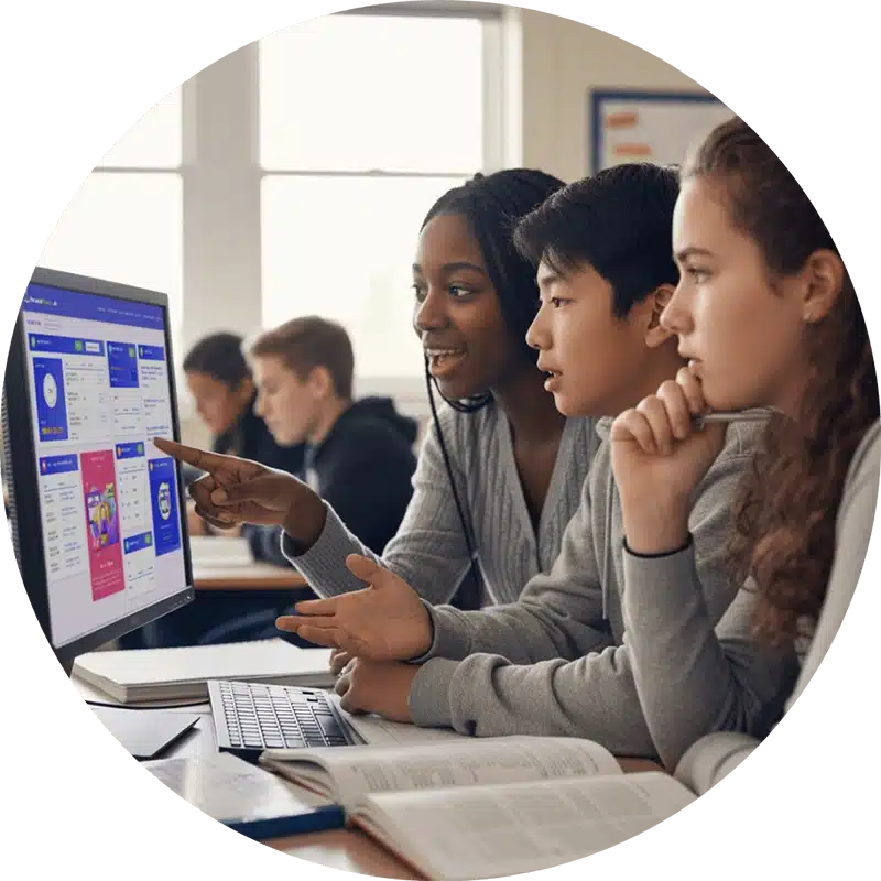 18-Week Course Outline