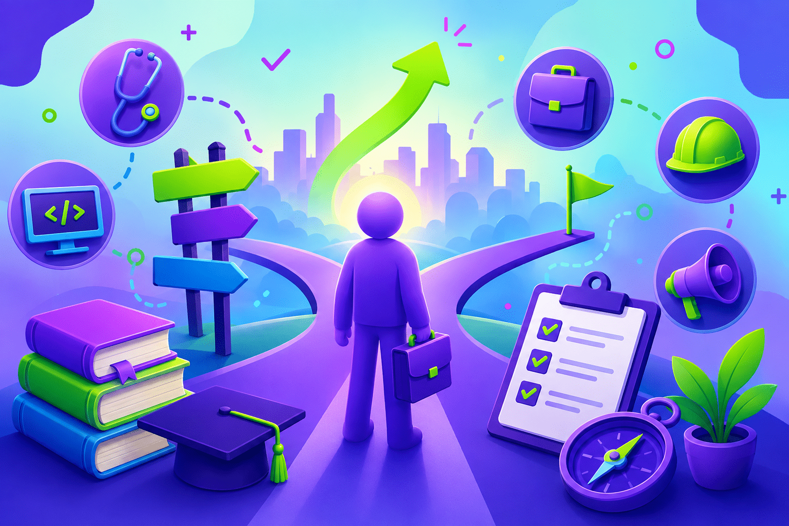 Career Readiness