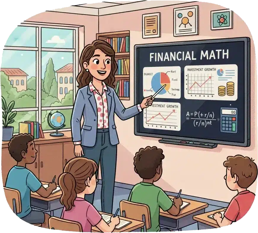 Direction Instruction