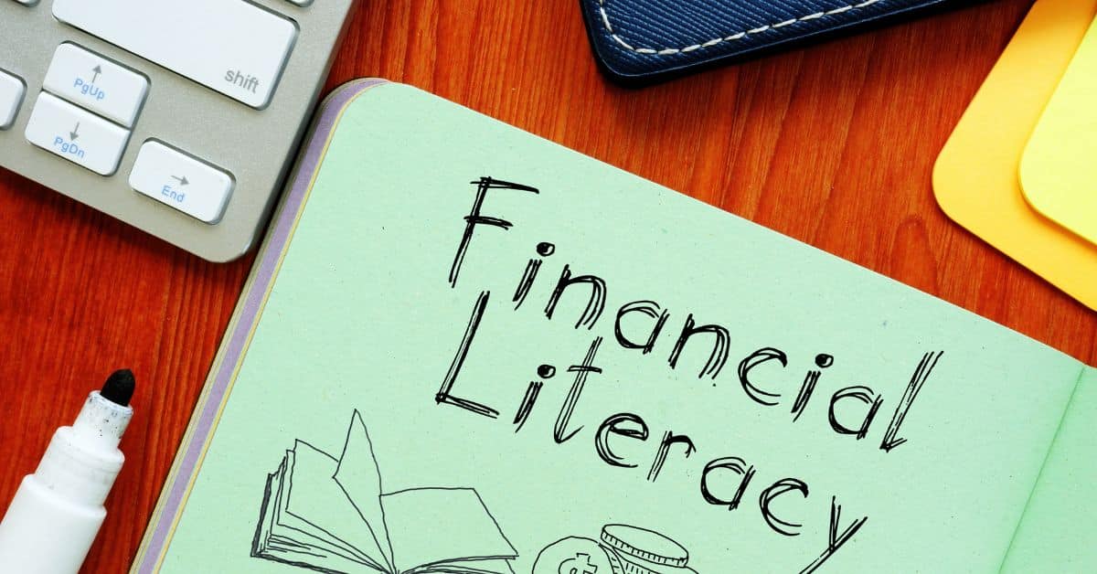 Updated financial literacy state standards December 2023