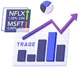 Trade Stocks Game