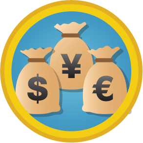 Foreign Currency and Foreign Stocks