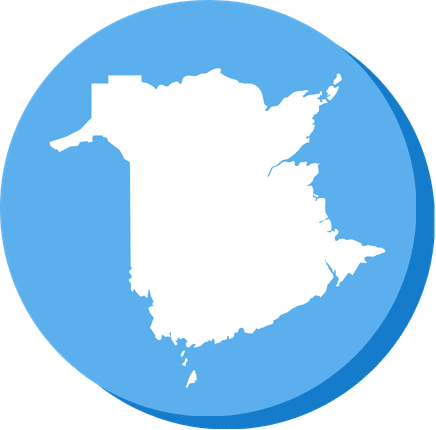 New Brunswick Geometry Measurement & Finance Standards