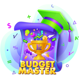 PFIN-Budget-Master-Badge