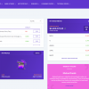 PFinLab Dashboard