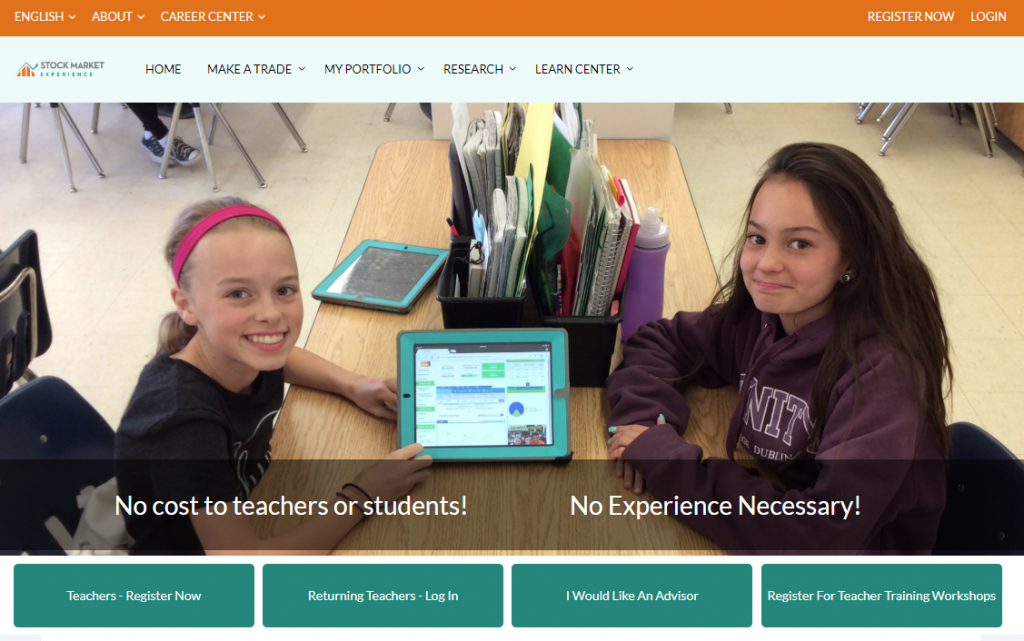Sponsorship Opportunities Personal Finance Lab