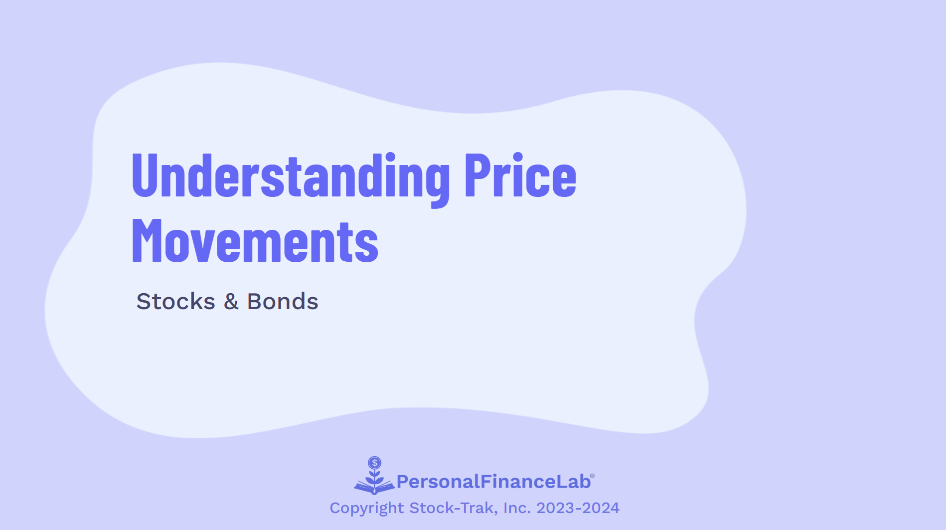 Understanding Price Movements Icon