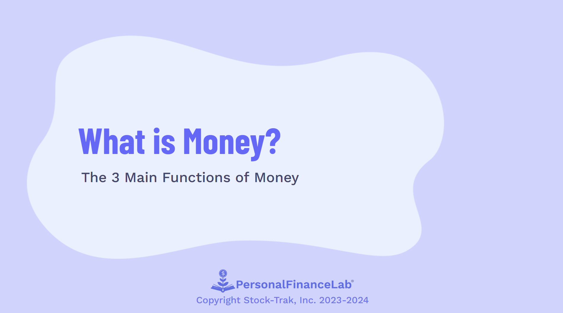 What is Money Icon