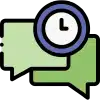 Number of sessions