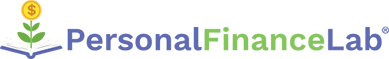 PersonalFinanceLab colored logo