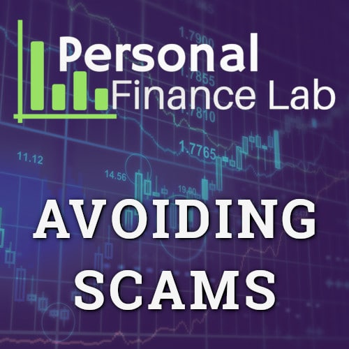 Avoiding Scams