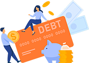 Spending habits