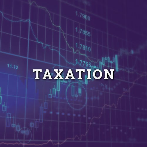 taxation