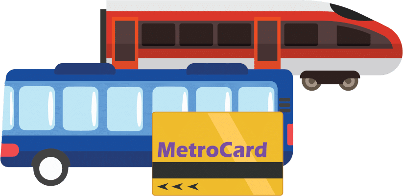 public transit
