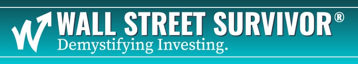 Wall Street Survivor logo